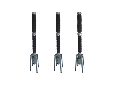 LW38-252戶外高壓六氟化硫斷路器