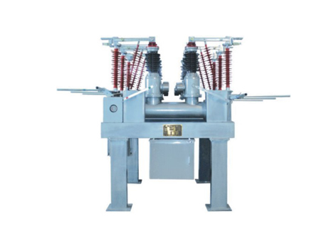 ZCW□-40.5/L1600A-31.5敞開式組合電