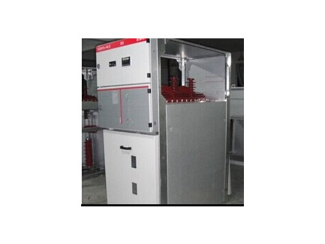HXGN36-40.5 SF6環(huán)網(wǎng)柜