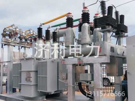 ZCW-40.5/T2000/-31.5敞開(kāi)式組合電器 