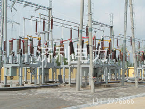  ZCW-126/T3150-40敞開式組合電器