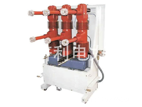 LN2-40.5戶內(nèi)六氟化硫斷路器