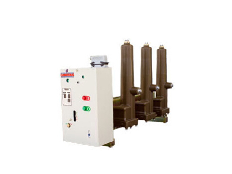 AG30 系列戶內(nèi)SF6斷路器