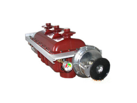 FLN48-12 戶內(nèi)SF6負荷開關(guān)