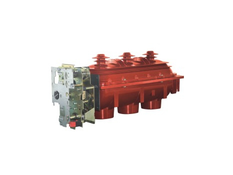 FLN36-12 戶內(nèi)SF6負荷開關(guān)