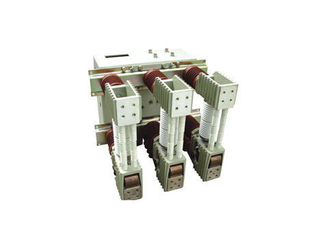 ZN12-12系列戶(hù)內(nèi)真空斷路器
